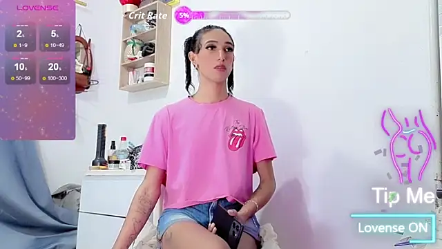 Sembang XXX Secara Langsung Dirty_xxx1