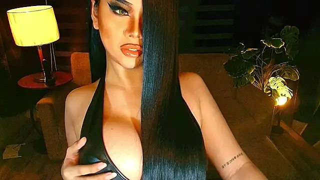 JessicaRabittt 라이브 XXX 채팅