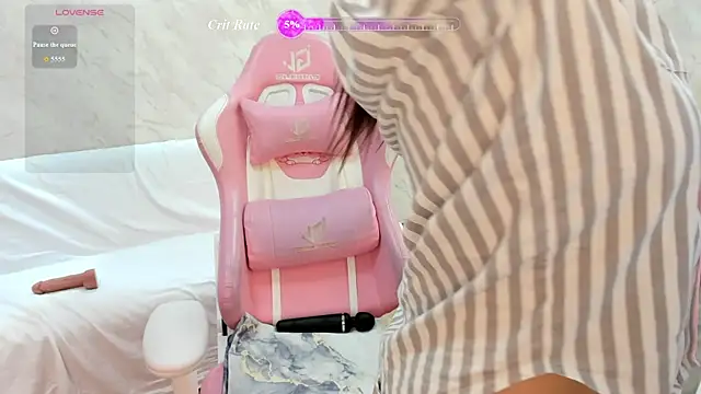 Chat XXX ao vivo de gentle_muse