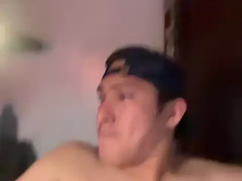 Kingdirtyfog Pertunjukan Webcam