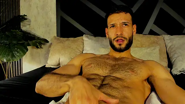 Jacob_Benelli Chat XXX live