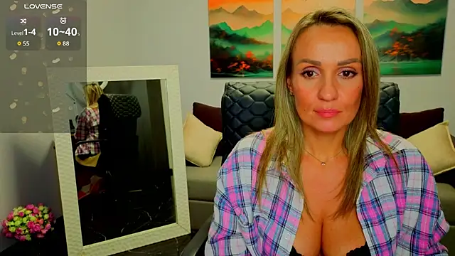 Alisa_Allisen's Live XXX Chat