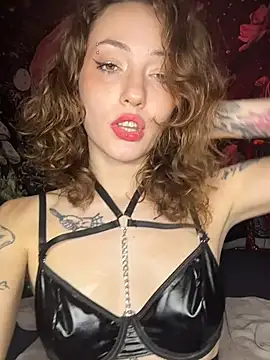 Chatroom XXX en direct de Alex_Fck