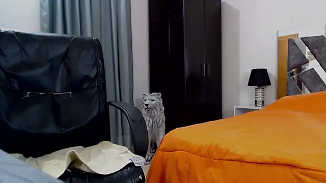 Frank_heaven01 Webcam show