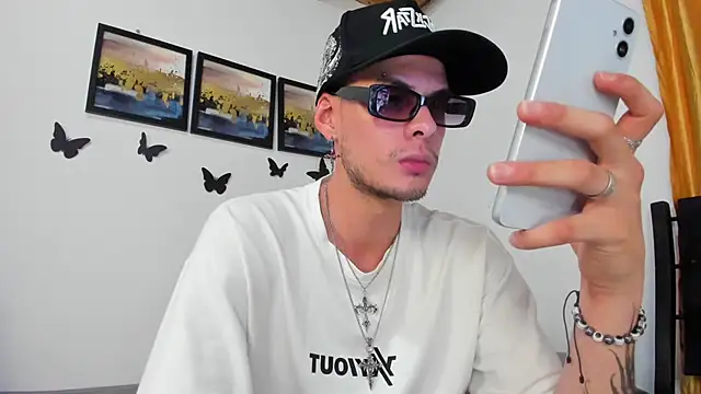 Vlad__night Webcam show