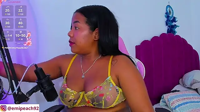 Czat XXX na żywo – samanthaabloom
