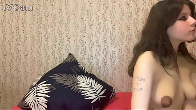 Webkamerová show Crystal_Love_Porn