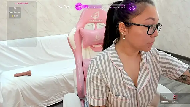 gentle_muse Live XXX-chat
