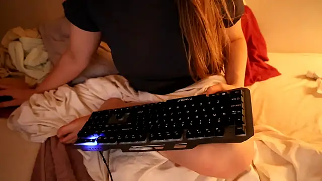 xxpixeyxx Live XXX-Chat