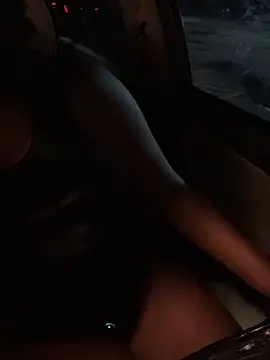 Ebony_Queeen: вебкам-шоу