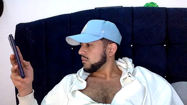 Chat XXX Live derek_smiith