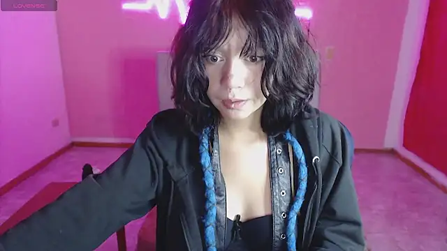 violetdreams-1のライブXXXチャット