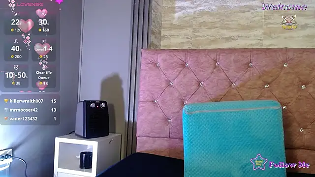 Danielaa_a Chat XXX live