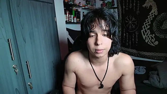 kairozz Live XXX-Chat