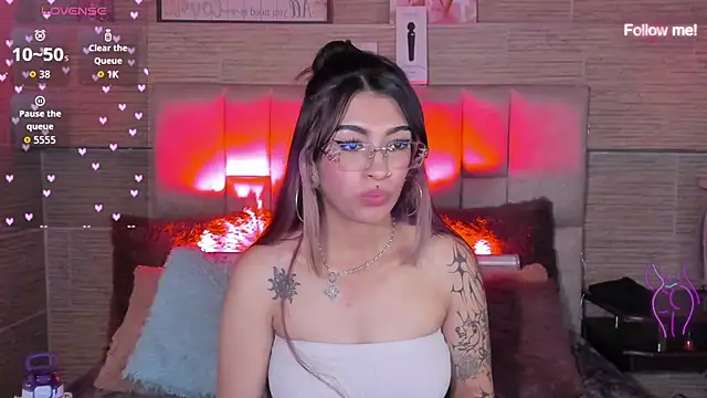 mia_devine_ Obrolan Langsung XXX