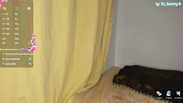 LeylaRose_ Live XXX-chat