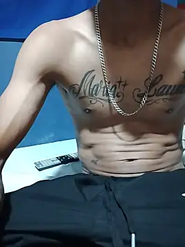 minitranca Pertunjukan Webcam