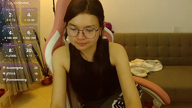 azumiichan Live XXX-Chat