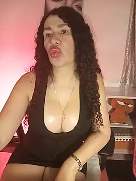 Lina_444 Live XXX-Chat