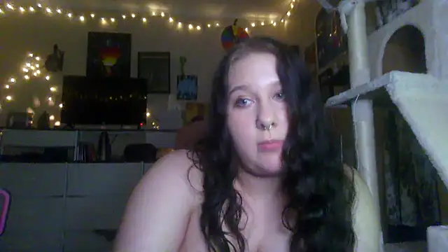 XRoxy_ThorneX's Live XXX Chat