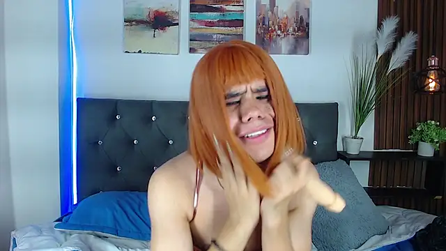 Czat XXX na żywo – emma_cut3_