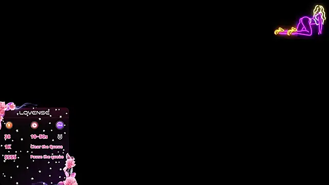 Chatroom XXX en direct de Enchanttress