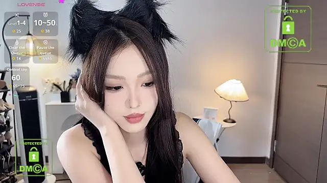 IAIA_iris 现场XXX聊天
