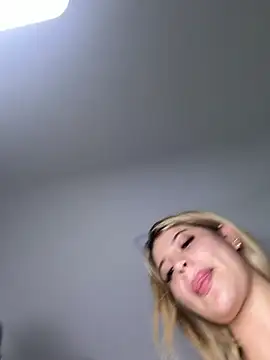 Show Webcam de _Alicee_1
