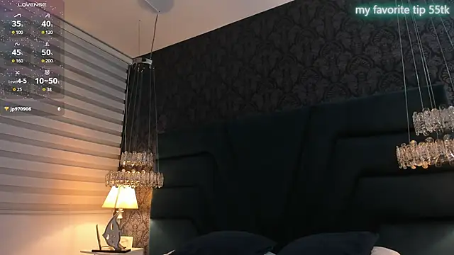 SteisyRossn Live XXX chat