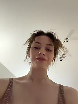 Camilla_Railian Live XXX-chat