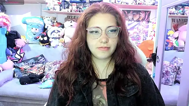 Czat XXX na żywo – soficammy