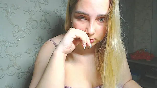 Chat +18 de DolphinDreams ao vivo