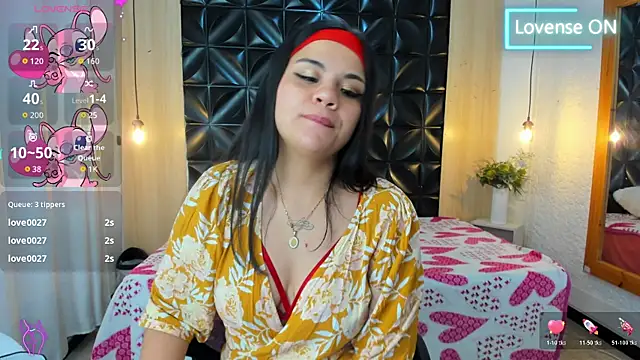 Онлайн чат XXX Veyra_Thaliaa