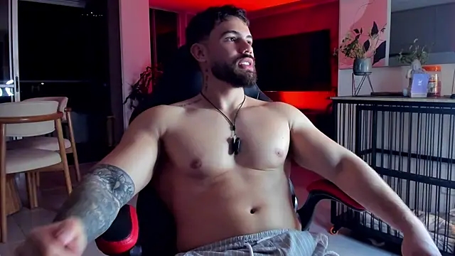Valenthino_Salvatore's Live XXX Chat