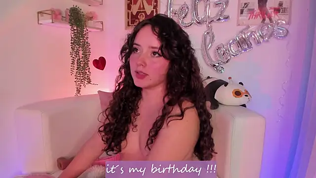 Ally_belleのライブXXXチャット