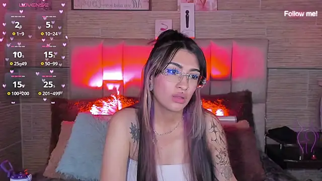 mia_devine_のライブXXXチャット