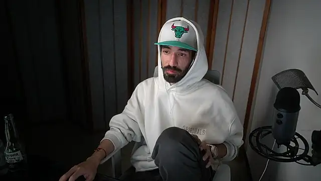 Your_Ice_cream's Live XXX Chat