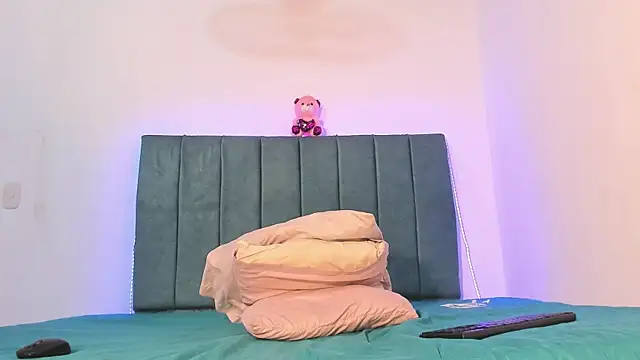 Živý XXX chat dakotadolly