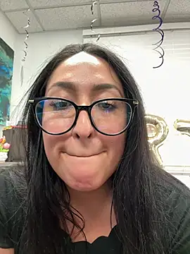 Goddessxxrosexx's Webcam Show