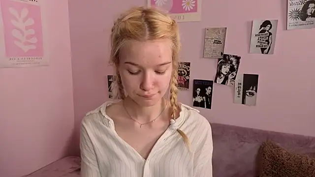 BeataWheat Live XXX-chat