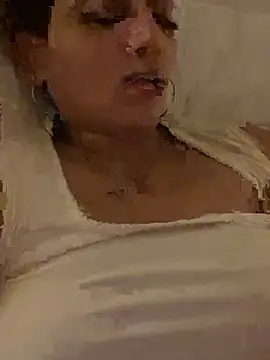 ZajiraShane Webcam show