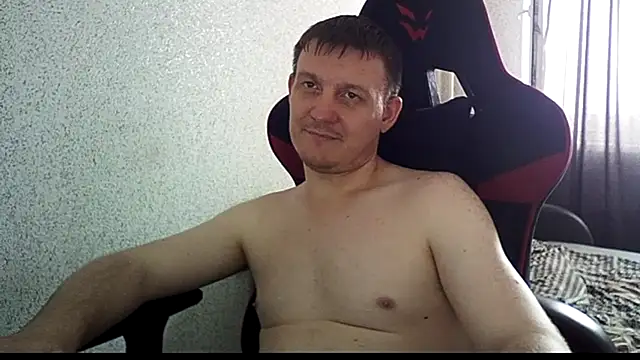 MysteriousWanderer Chat XXX live