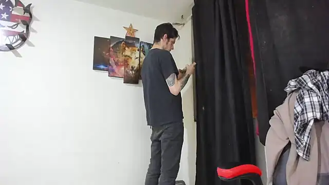 Show de webcam de Jeff_Walton@xh