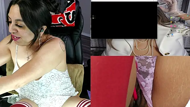 Chat +18 de Blaze_Onn ao vivo