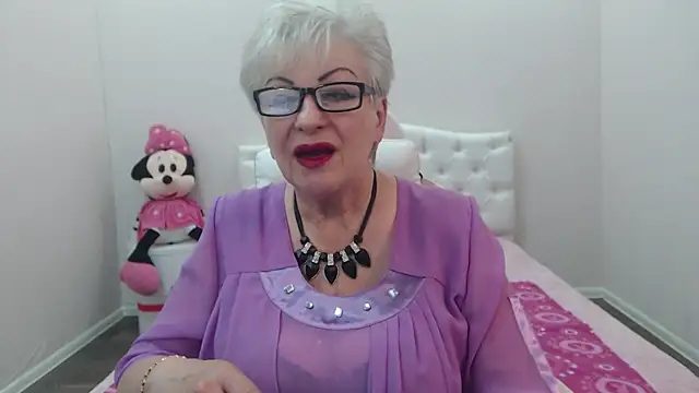 KayleSmoll Obrolan Langsung XXX