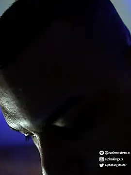 AlphaMasterXxx Live XXX Chat