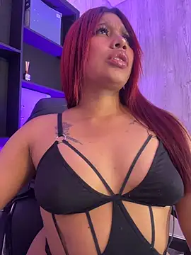 Cherry_Charlottee – Live XXX-chat