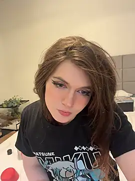 cutypiefull's Webcam Show