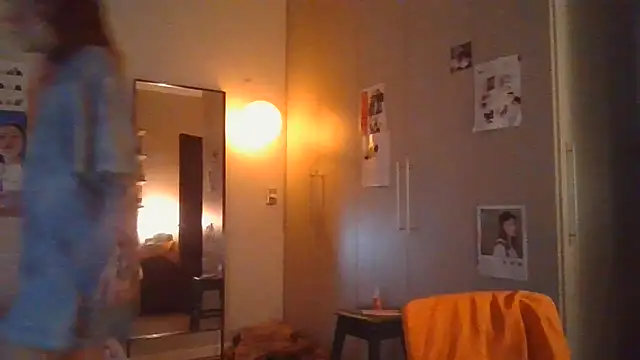 simechasi – Live XXX-chat