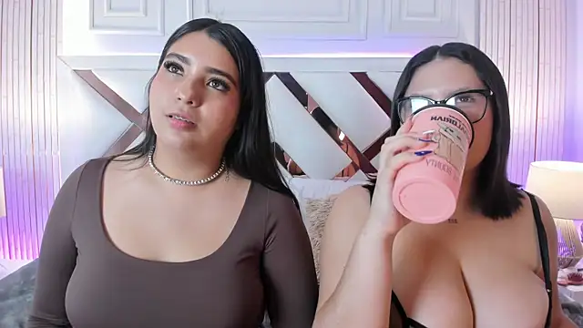 Czat XXX na żywo – madeleine2112